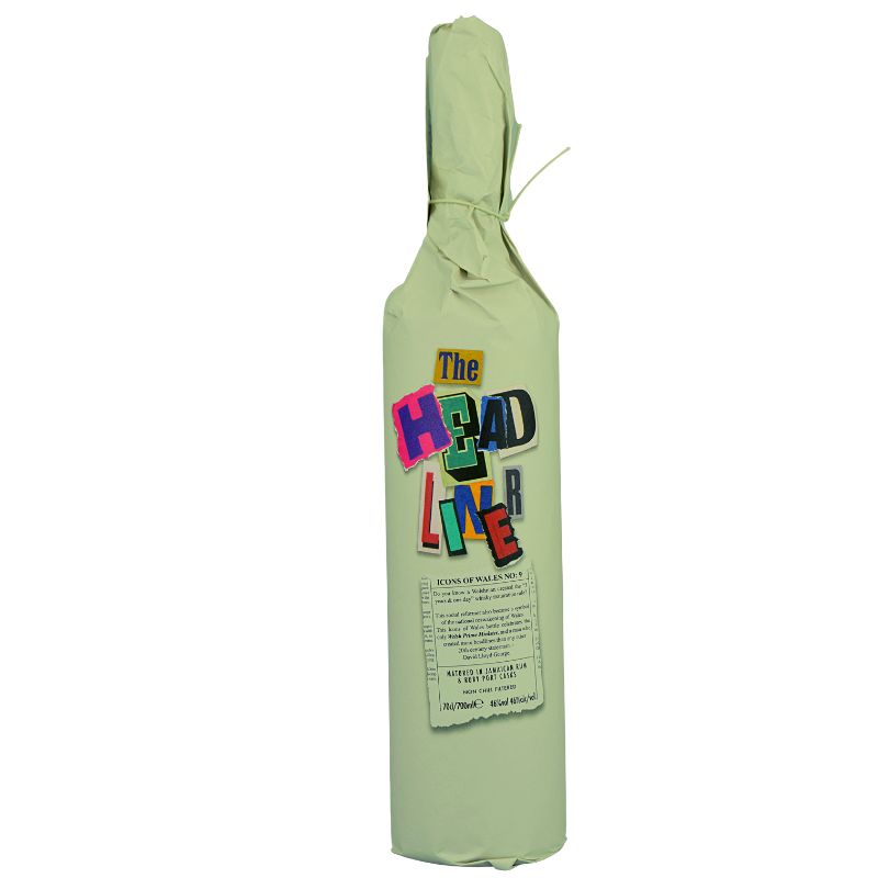 Penderyn The Headliner