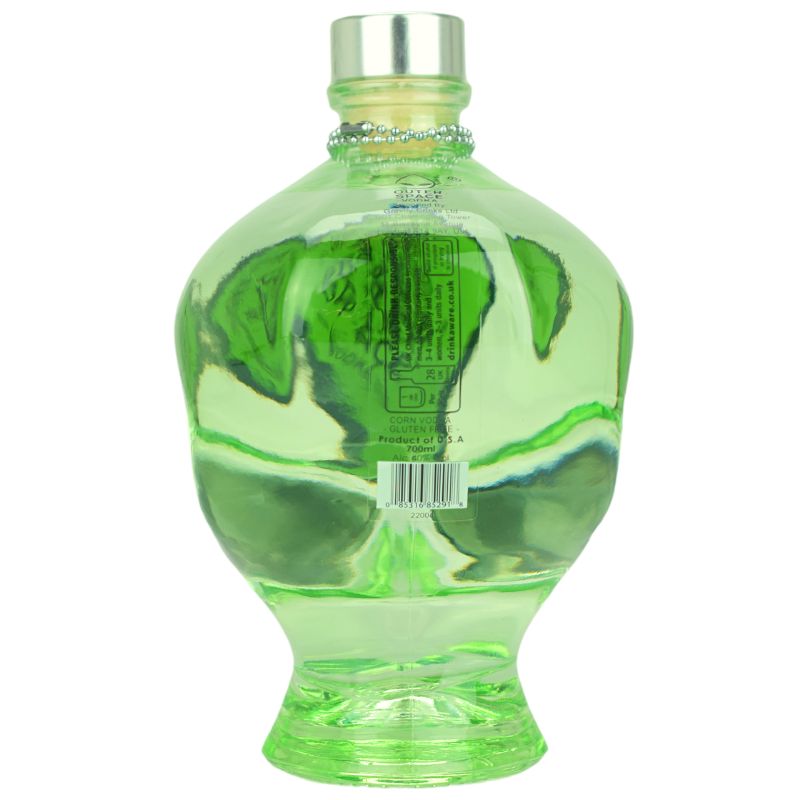 Outer Space Vodka