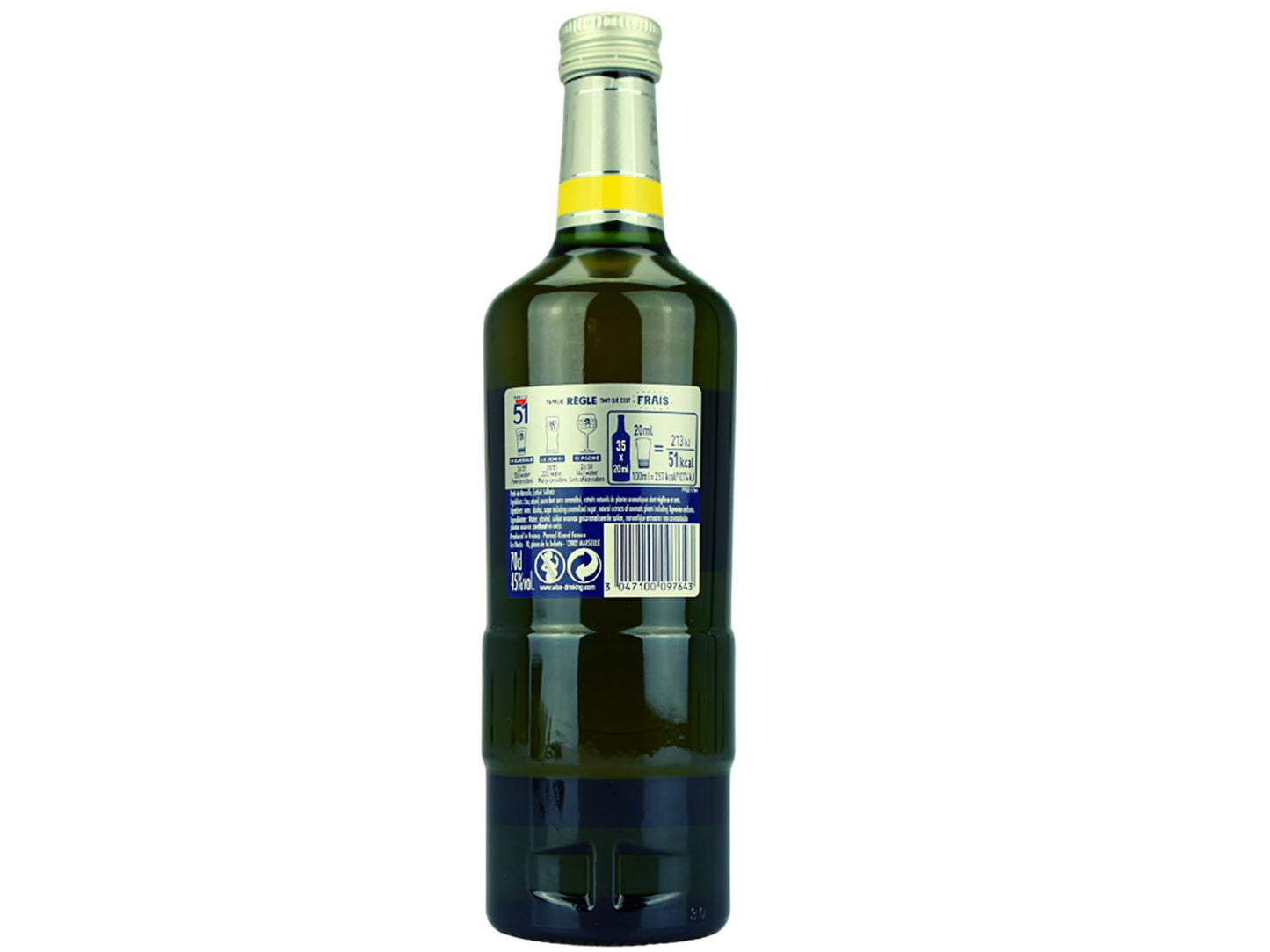 Pastis 51