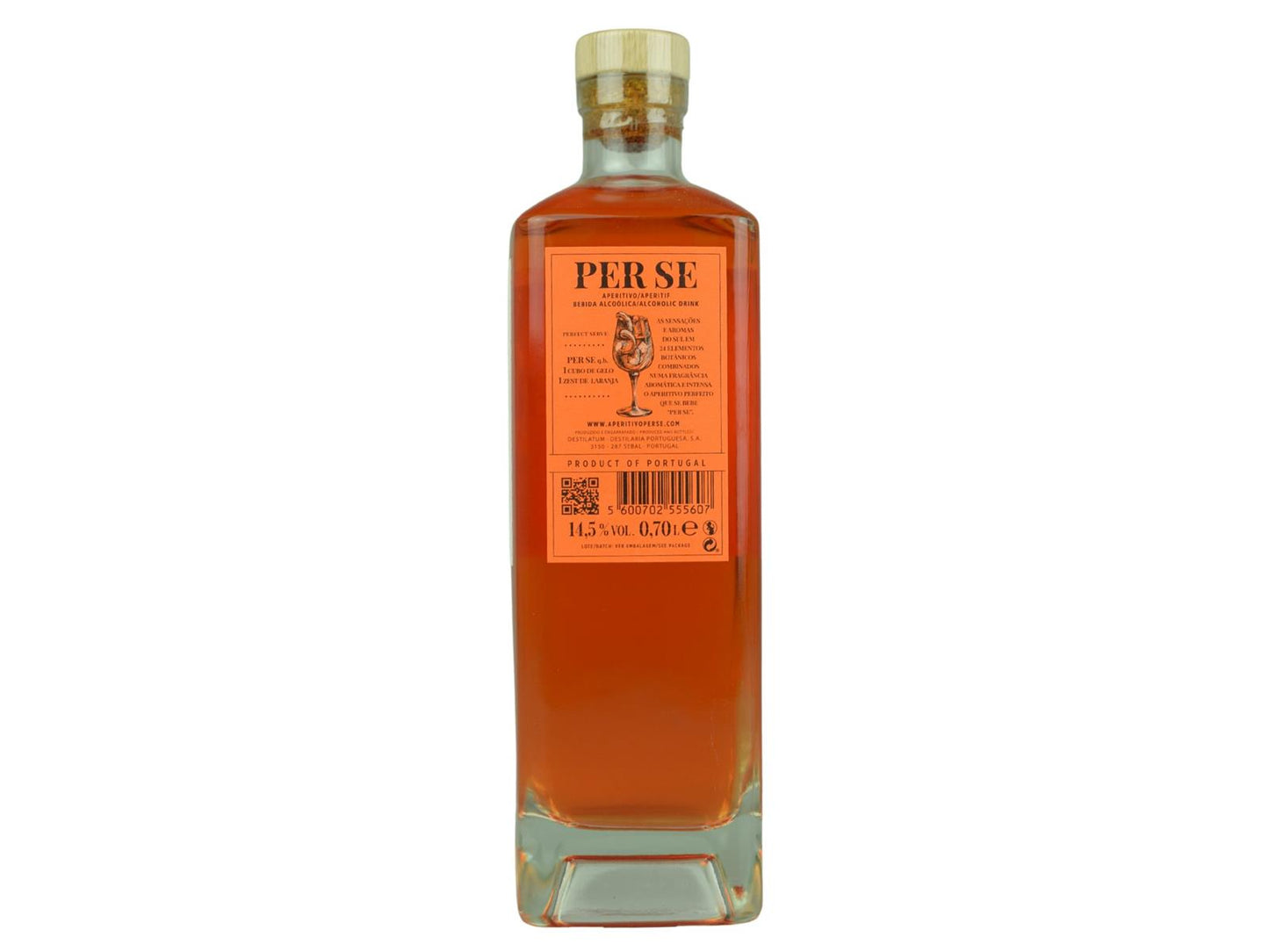 Aperitivo Per Se – weitere Produktansicht