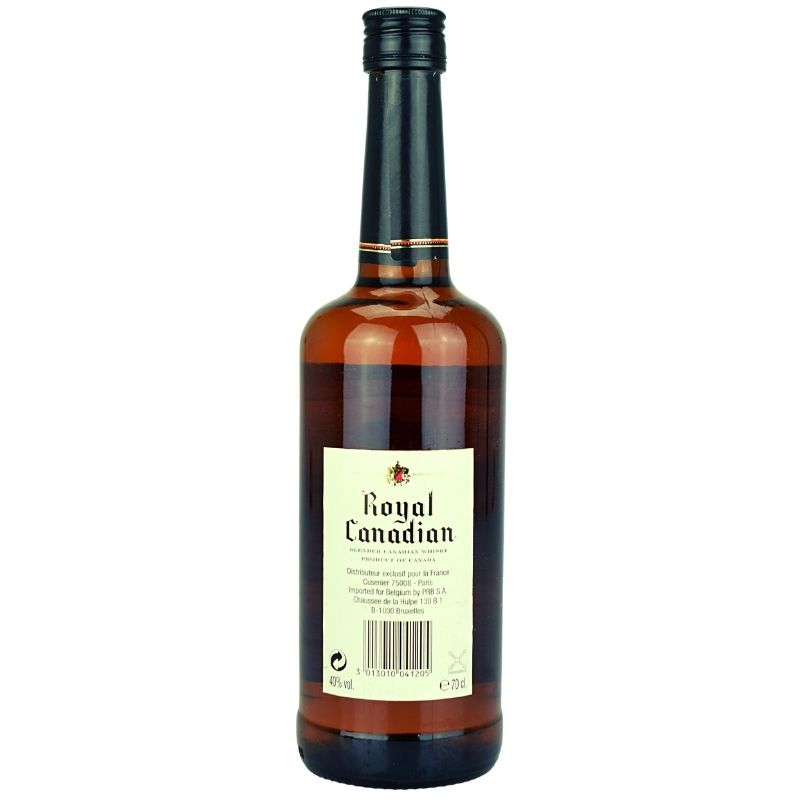 Royal Canadian 5 Jahre – weitere Produktansicht