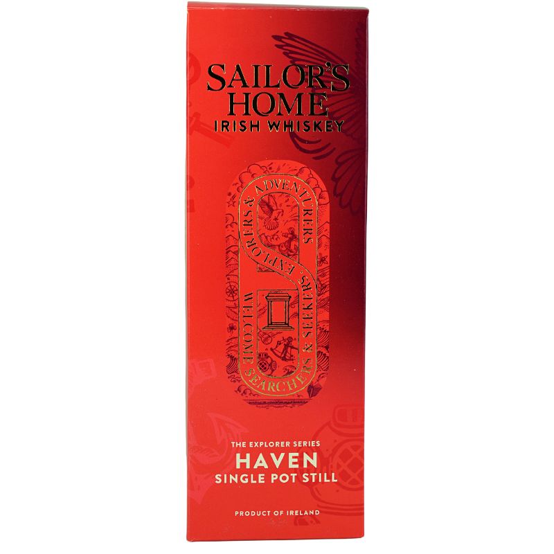 Sailor's Home The Haven – Detailansicht 2