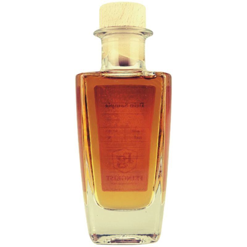 Loch Lomond Single Cask 2014 Sample
