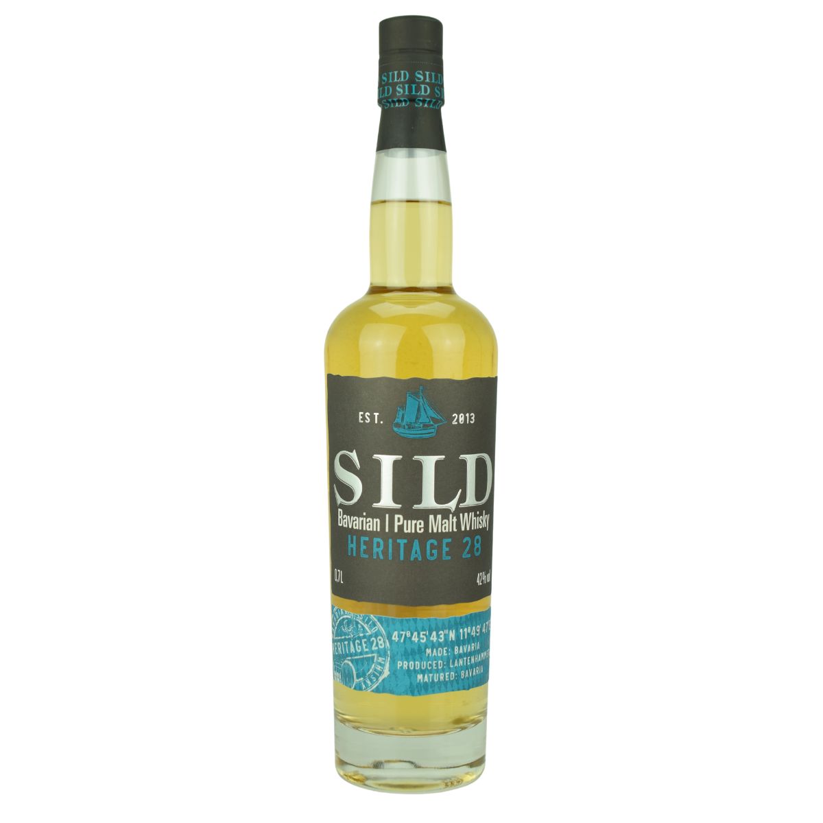 Sild Heritage 28