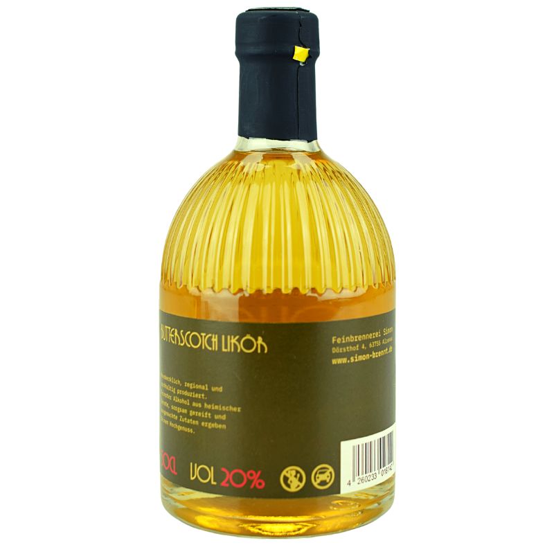 Simons Butterscotch