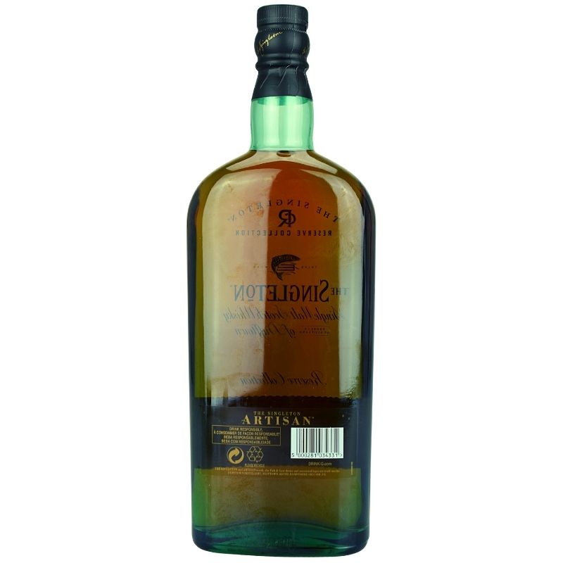 Singleton Artisan