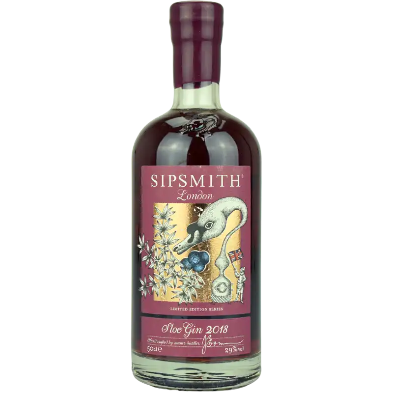 Sipsmith Sloe Gin