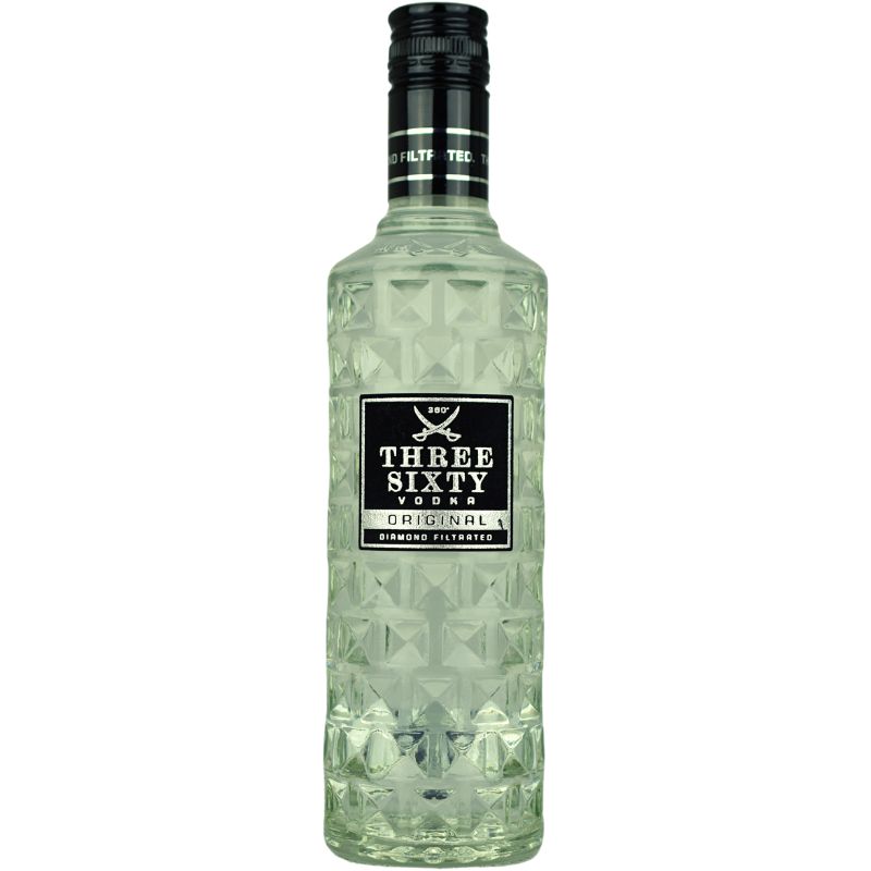 Three Sixty Original