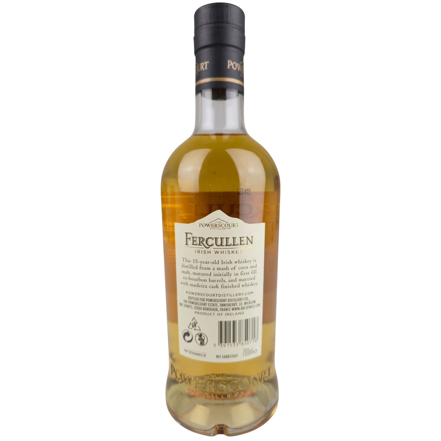 Fercullen 15 Years – weitere Produktansicht