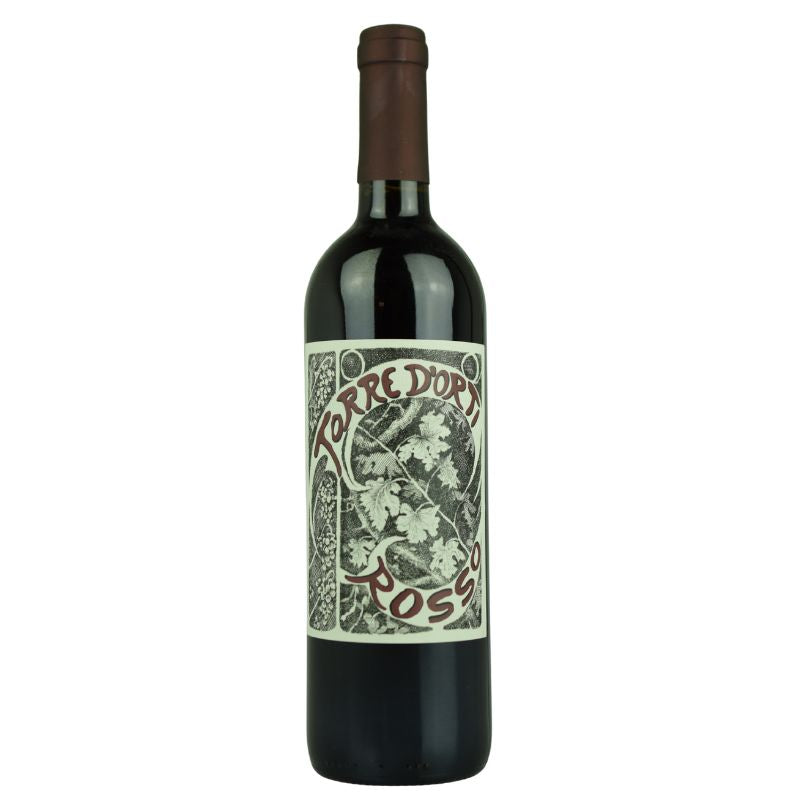Torre d´orti Rosso 2023