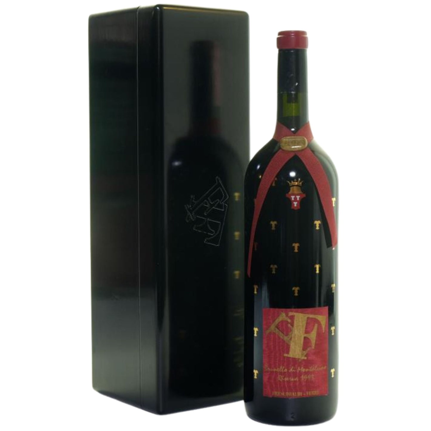 Frescobaldi Brunello di Montalcino Riserva 1993 Magnum