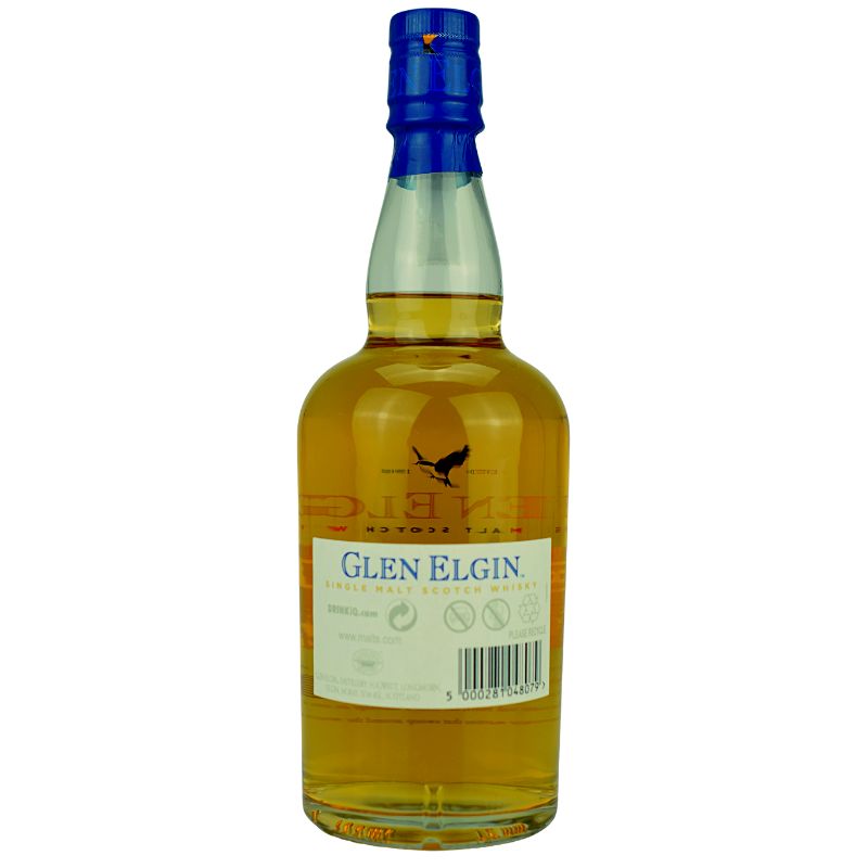 Glen Elgin 18 Jahre