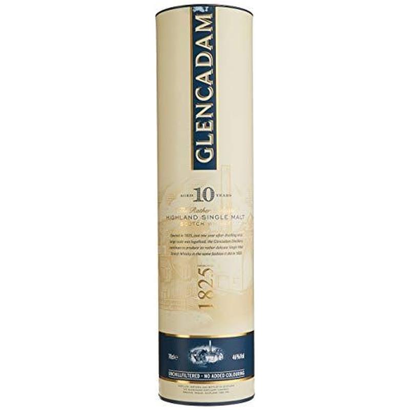 Glencadam 10 Jahre