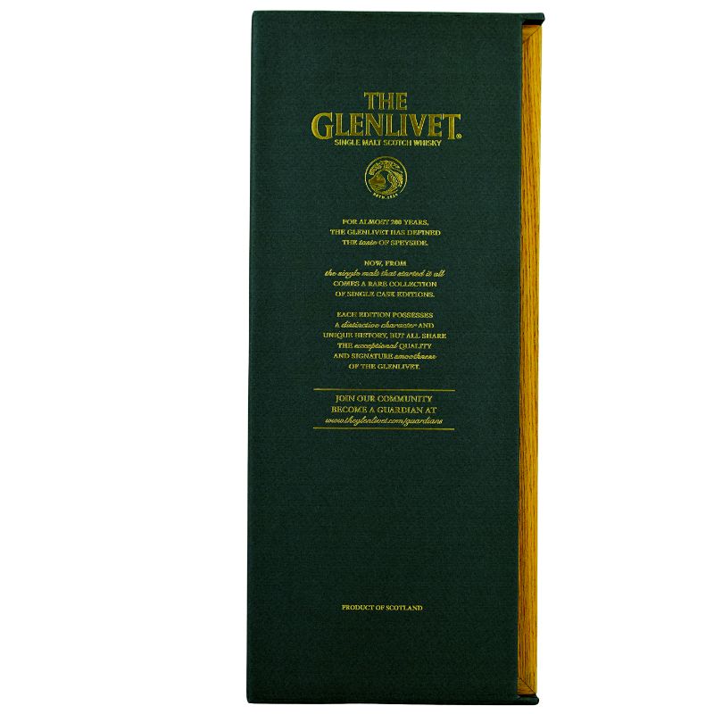 Glenlivet Glencuie Sc 16 Jahre