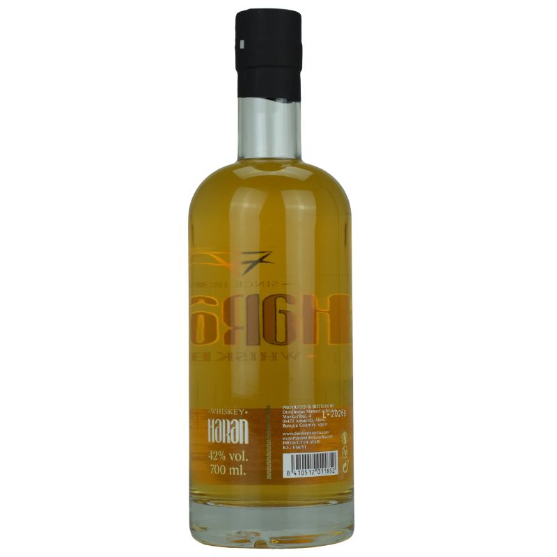 Haran Malt