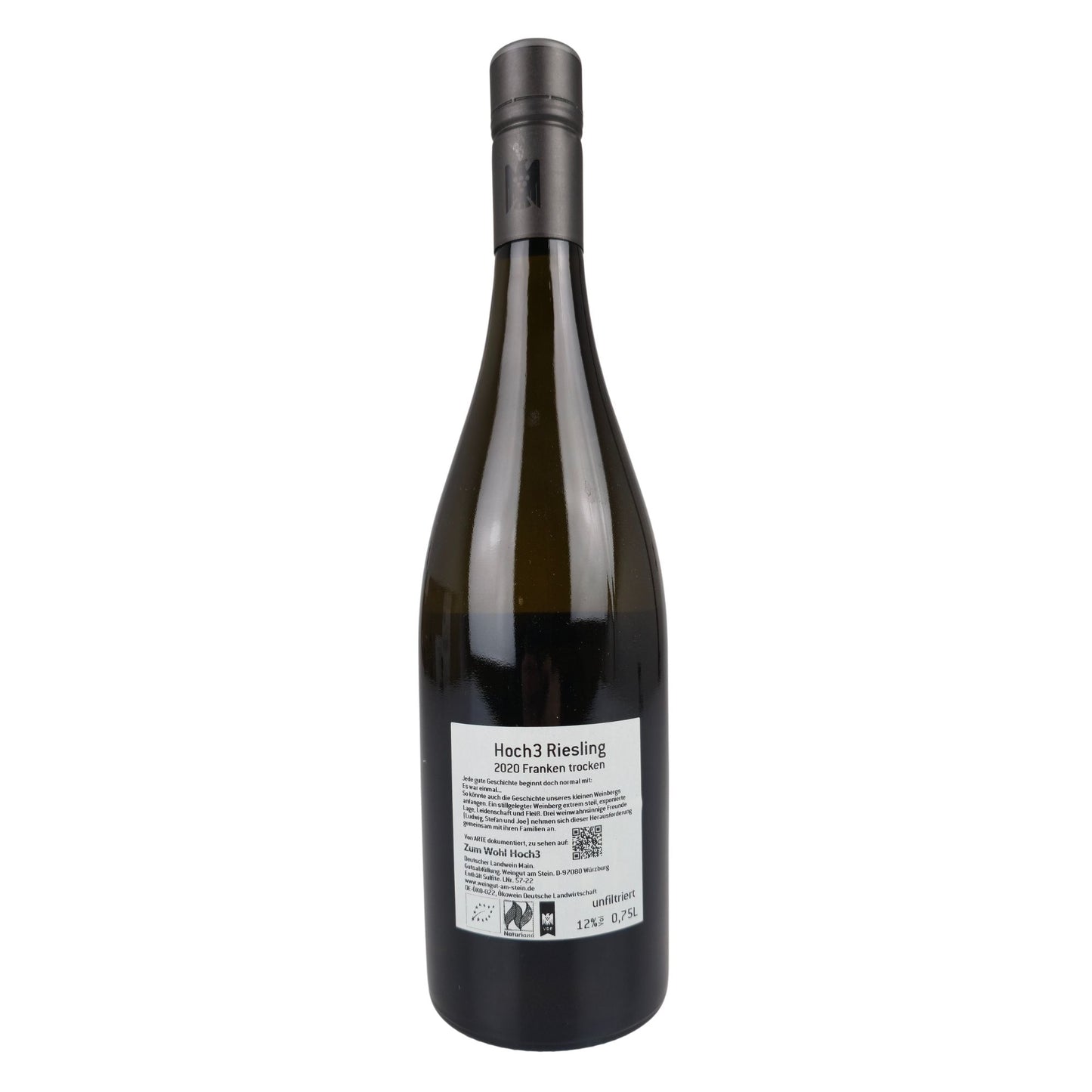 Hoch 3 Riesling 2020