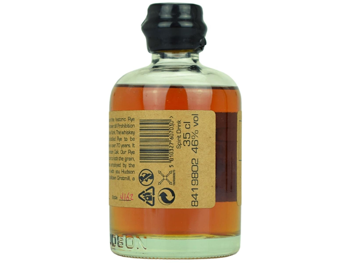 Hudson Manhattan Rye