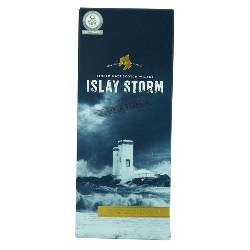Islay Storm