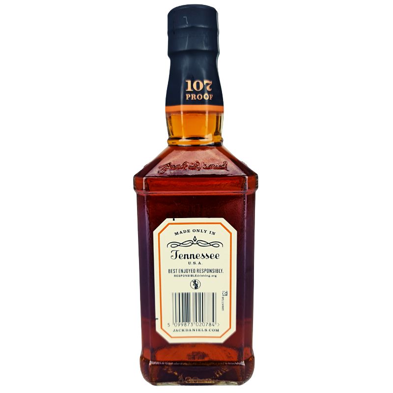 Jack Daniel's Sweet & Oaky Limited Edition