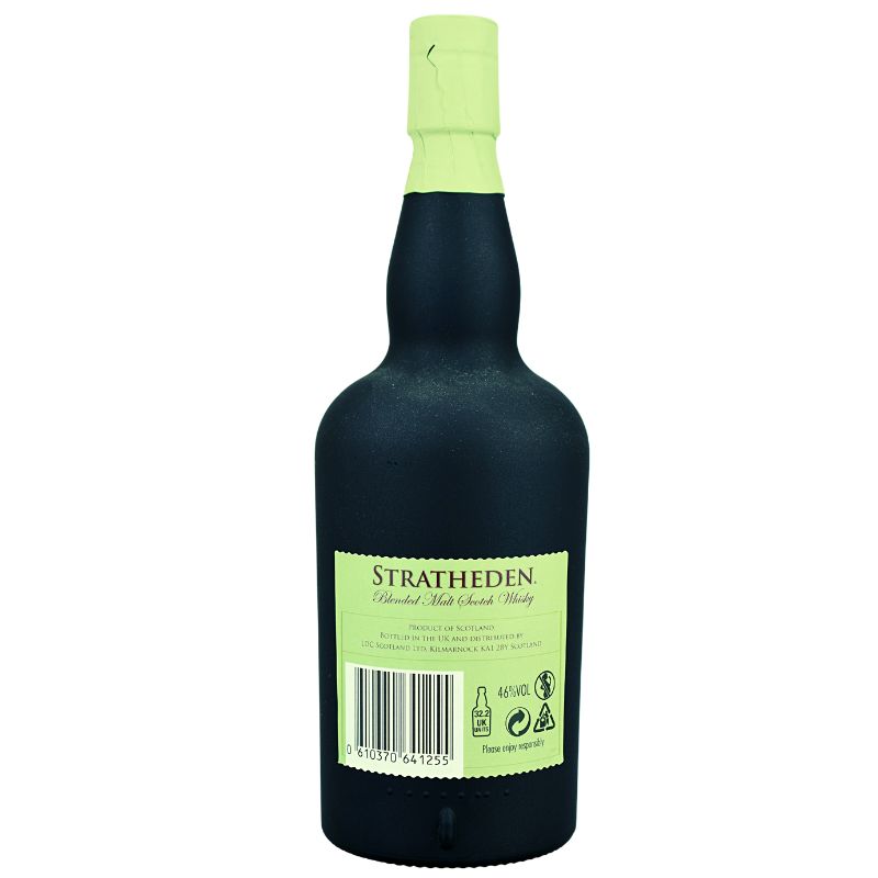 Lost Distillery Stratheden
