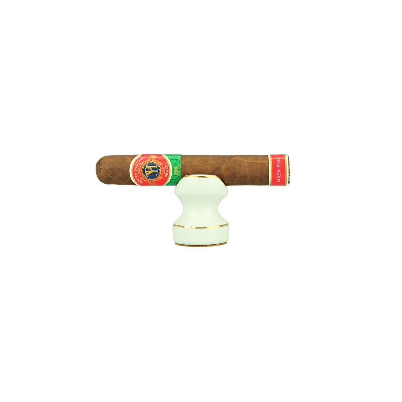 Monte Pascoal Mata Fina Robusto