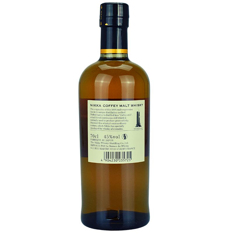 Nikka Coffey Malt
