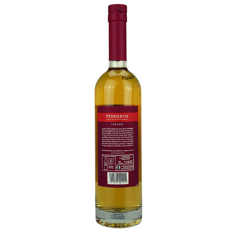 Penderyn Legend