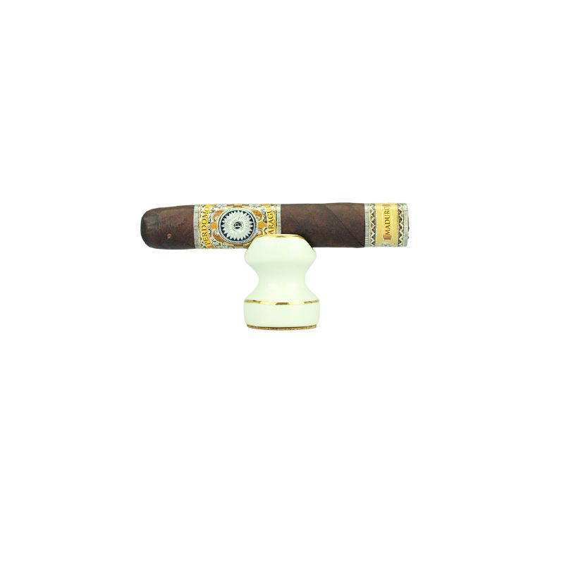 Perdomo Bourbon Barrel Aged Maduro Robusto