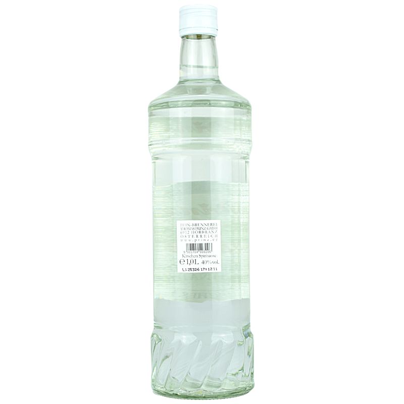 Prinz Kirschen Schnaps