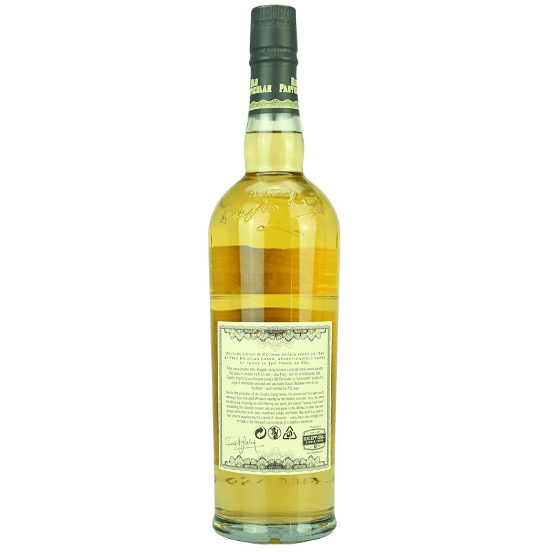 Probably Islay´s Finest 14 Jahre Old Particular