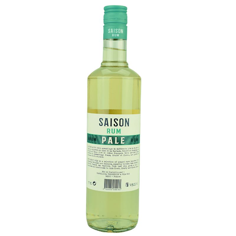 Saison Pale – weitere Produktansicht