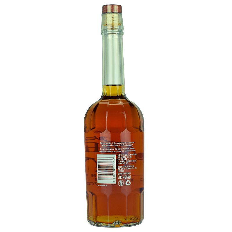 Sazerac Rye