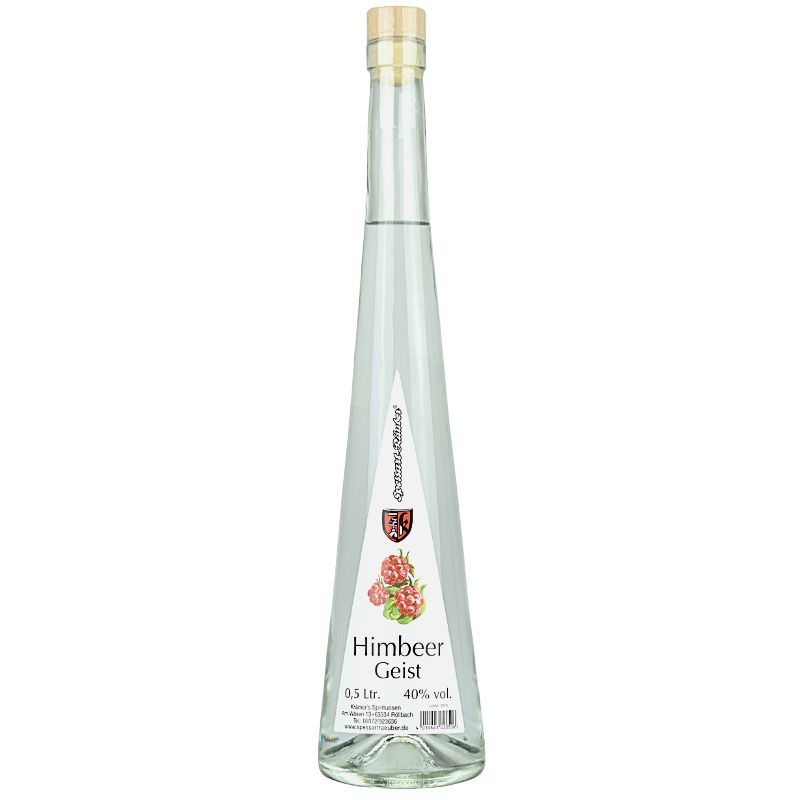 Sr Himbeer-Geist