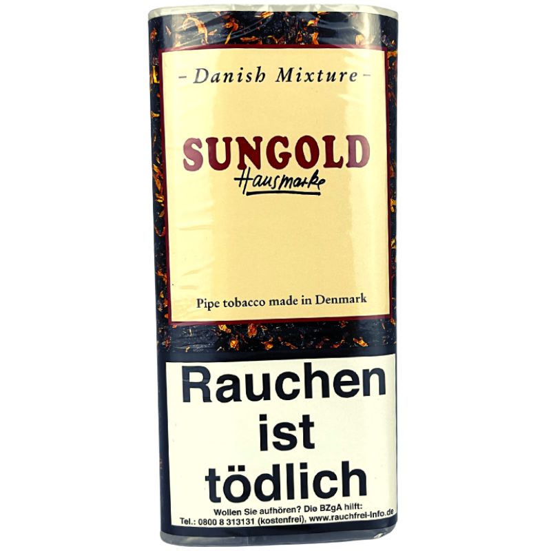 Danish Mixture Sungold