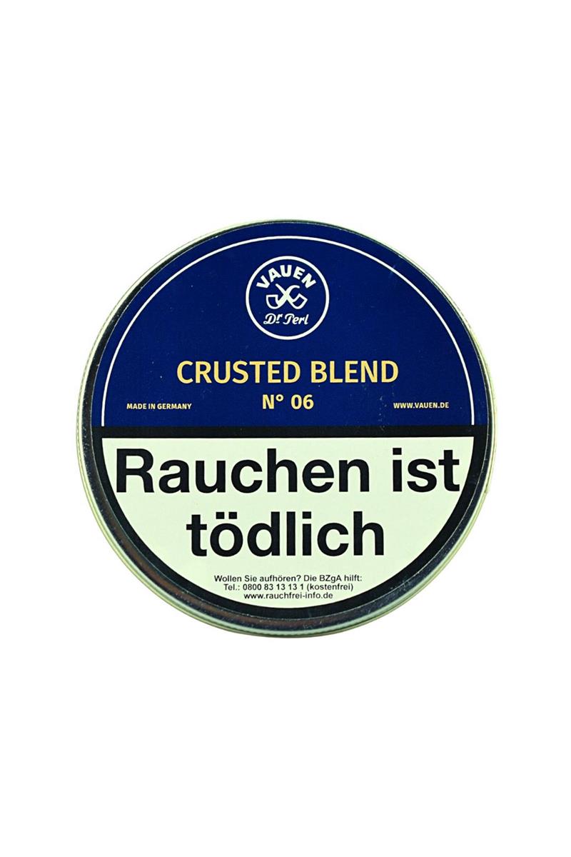 Vauen Crusted Blend No. 06