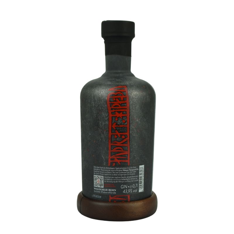 Wikinger Noorgaard Gin – weitere Produktansicht