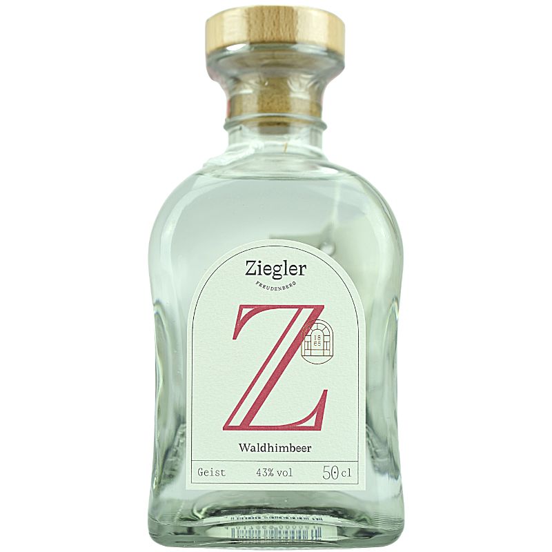 Ziegler Waldhimbeer