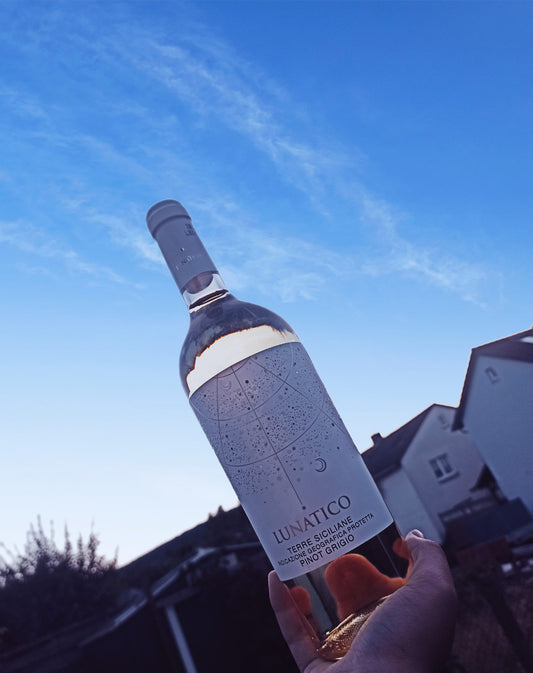 Farnese Lunatico Pinot Grigio