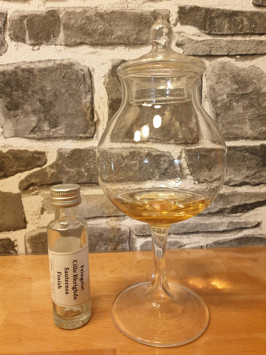 Cille Bhrigdhe Sauternes Finish von Feingeist