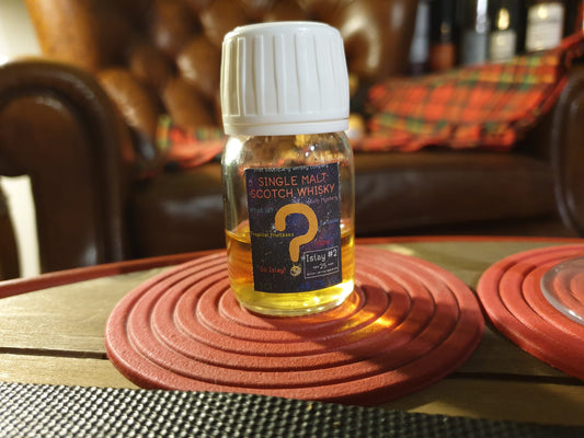 Islay #2, 25 Jahre