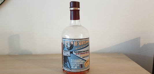 A Dream of Scotland (Ardmore) - Messe Bottling Whisky Fair Rhein-Ruhr 2019