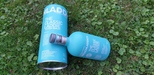 Bruichladdie - The Classic Laddie