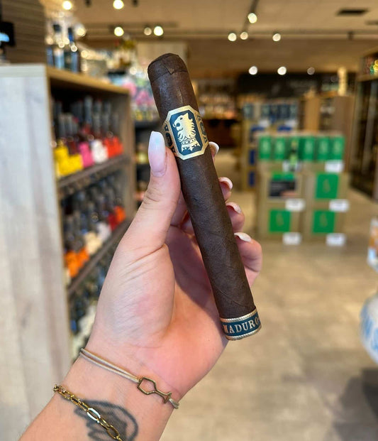 Drew Estate Undercrown Maduro Gran Toro