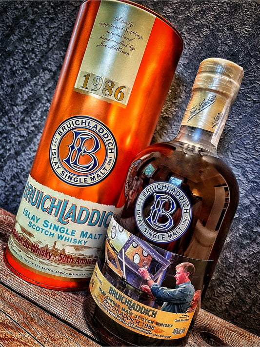 Positive Aspekte des Whiskysammelns (Ausgenommen vom Finanziellen)