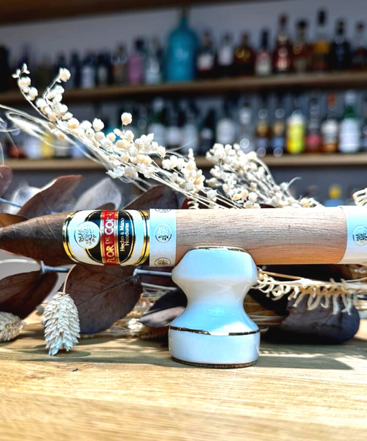 Die Flor de Copan Maduro Belicoso