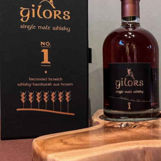 GILORS No. 1