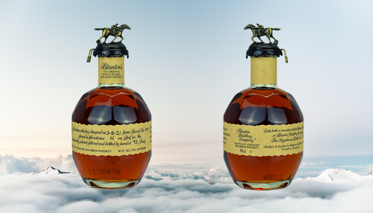 Blanton's Original Single Barrel