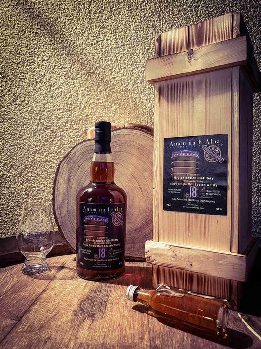 Bruichalddich 18 Landmark Edition No. 2