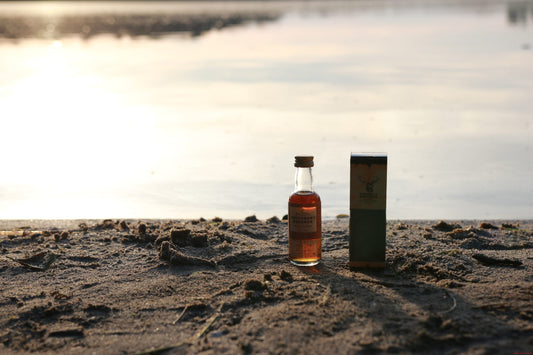 A blast from the past - ein 1966er Caol Ila unter der Lupe