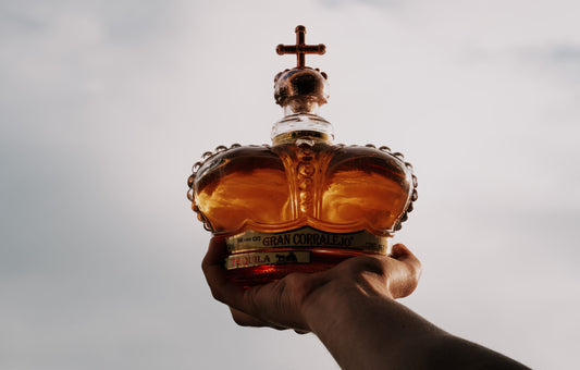 Tequila Corralejo